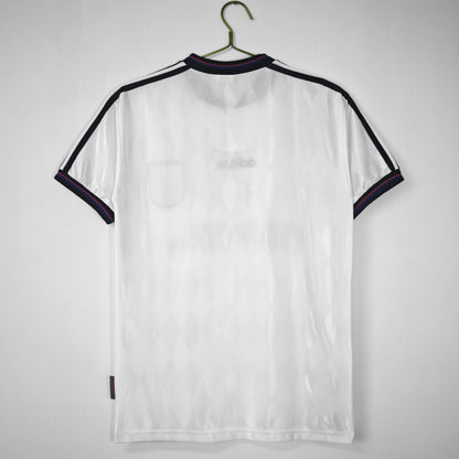 Bayern Munchen 1996-1997 Away Jersey
