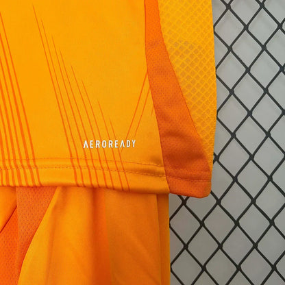 Real Madrid 24/25 Away   Kids Size