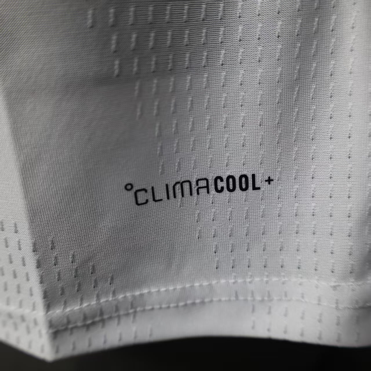 2026 United Arab Emirates Home World Cup Kit Player Version