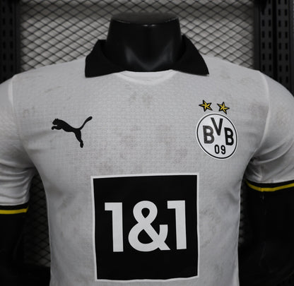 Borussia Dortmund 2024-2025 Third Jersey