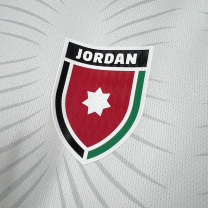 2026 Jordan Home World Cup Kit Fan Version