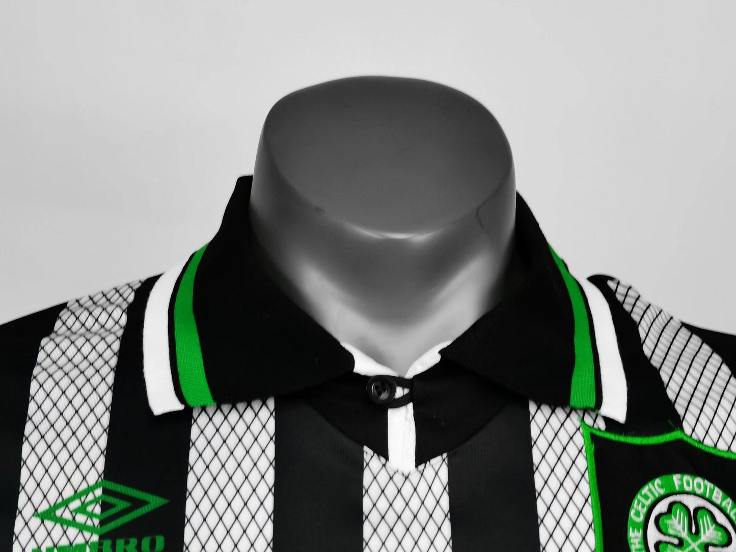 Celtic 1994-1995 Away Jersey