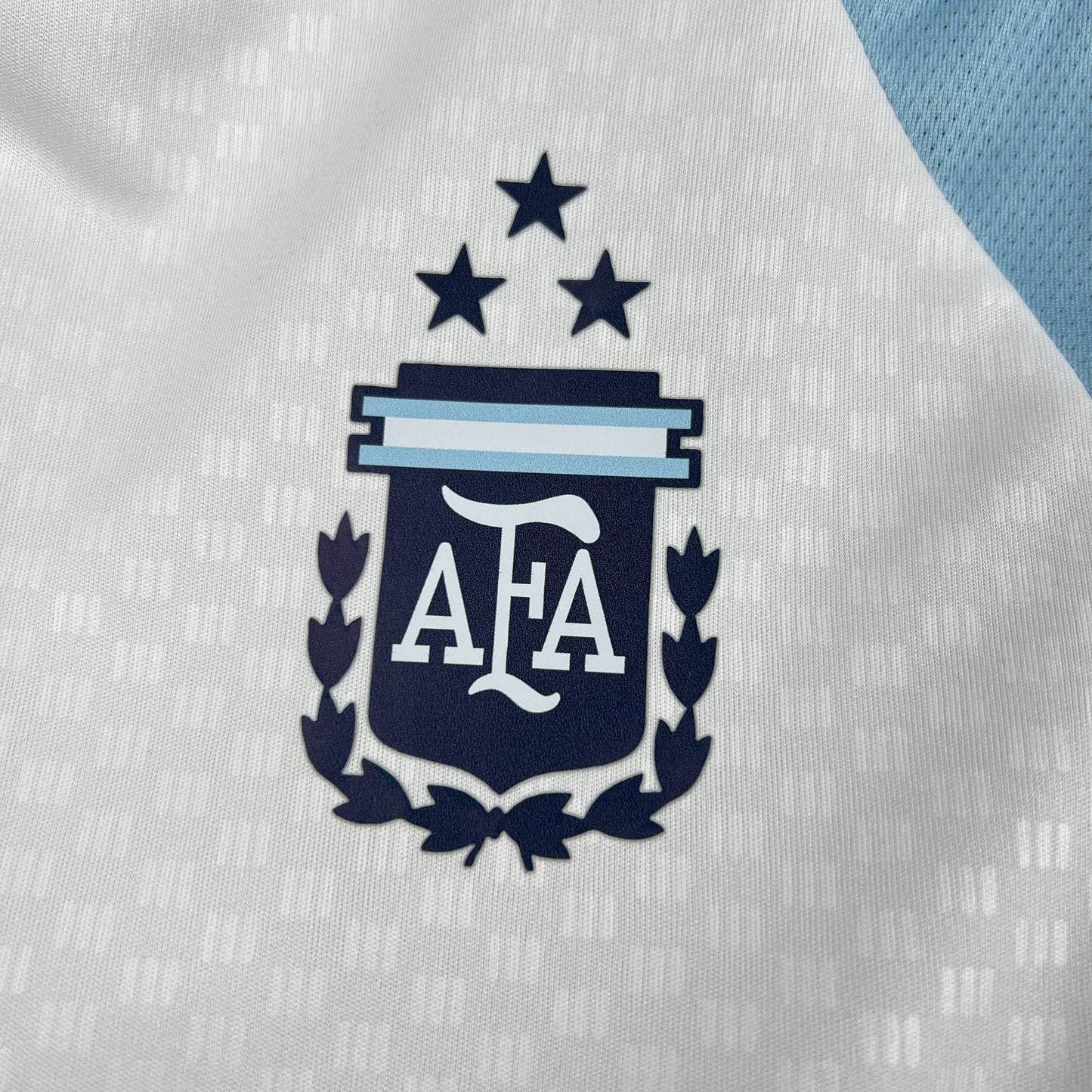 2026 Argentina Pre-Match World Cup Kit