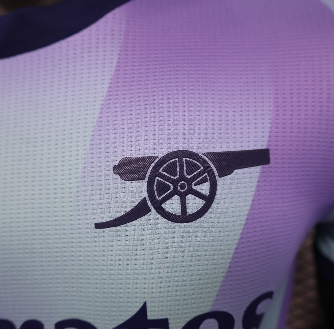Arsenal 2024-2025 Third Jersey