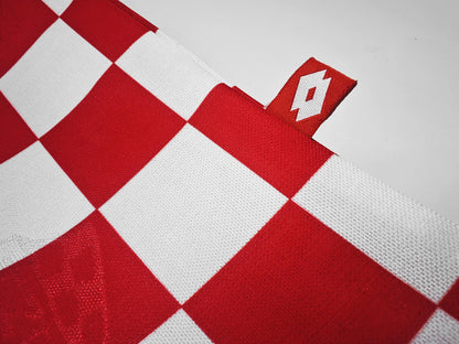 Croatia  1998-1999  Away Jersey