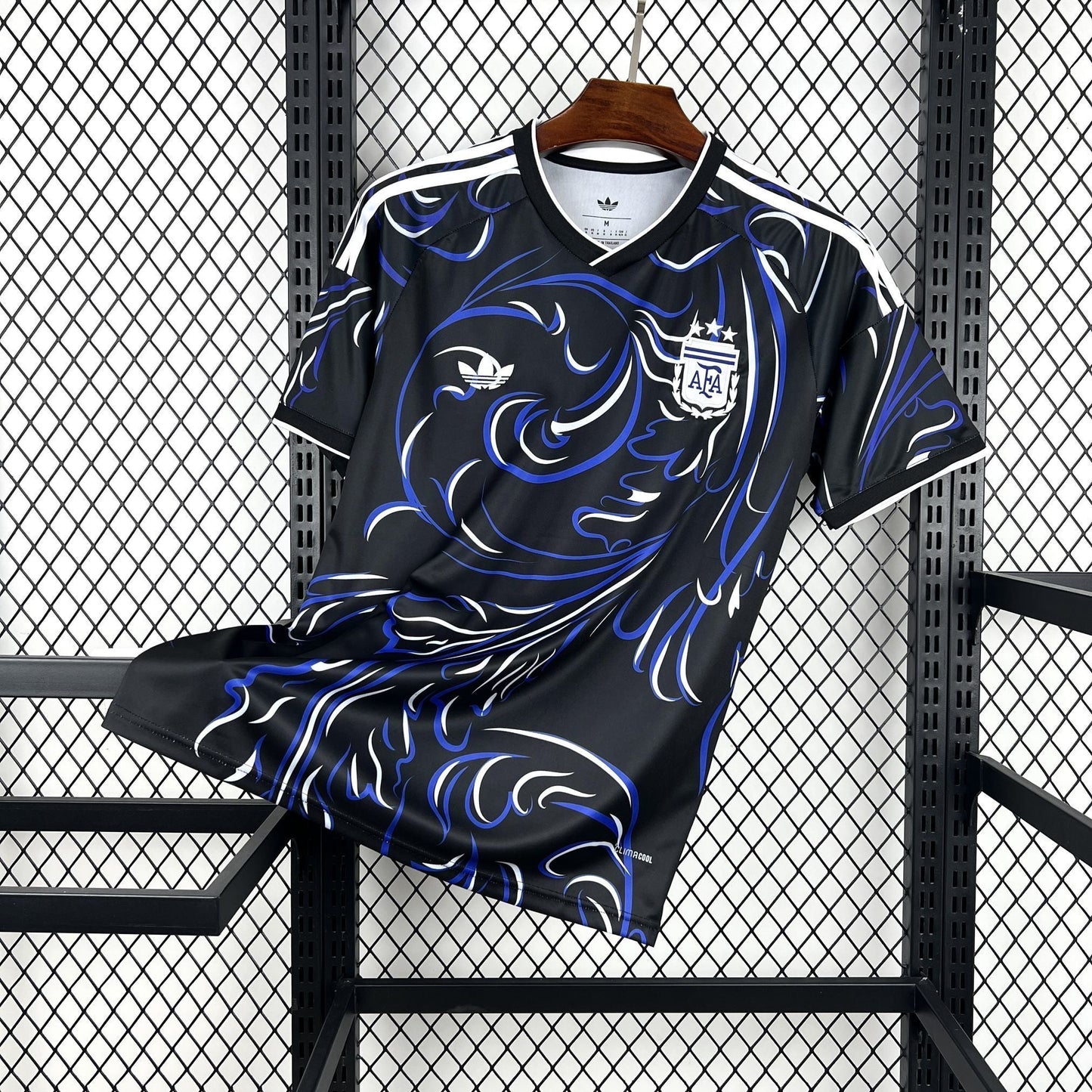 2026 Argentina Away World Cup Kit Fan Version