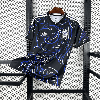2026 Argentina Away World Cup Kit Fan Version