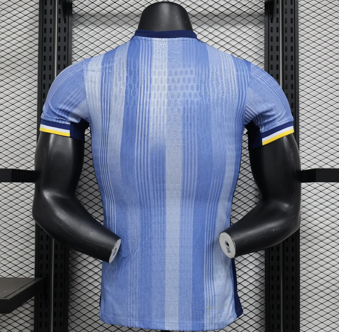 Tottenham 2024-2025 Away Jersey