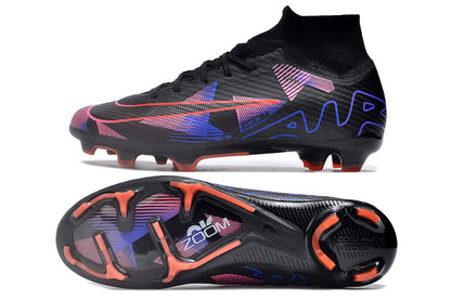 Nike Mercurial Superfly - Sangria Red | Obsidian Black | Magenta Violet