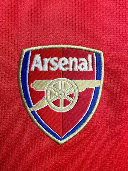 Arsenal 2006-2007 Home Jersey