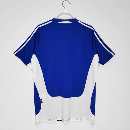 Greece 2004-2005 Away Jersey