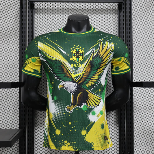 Brazil "Águia do Sol" Special Jersey