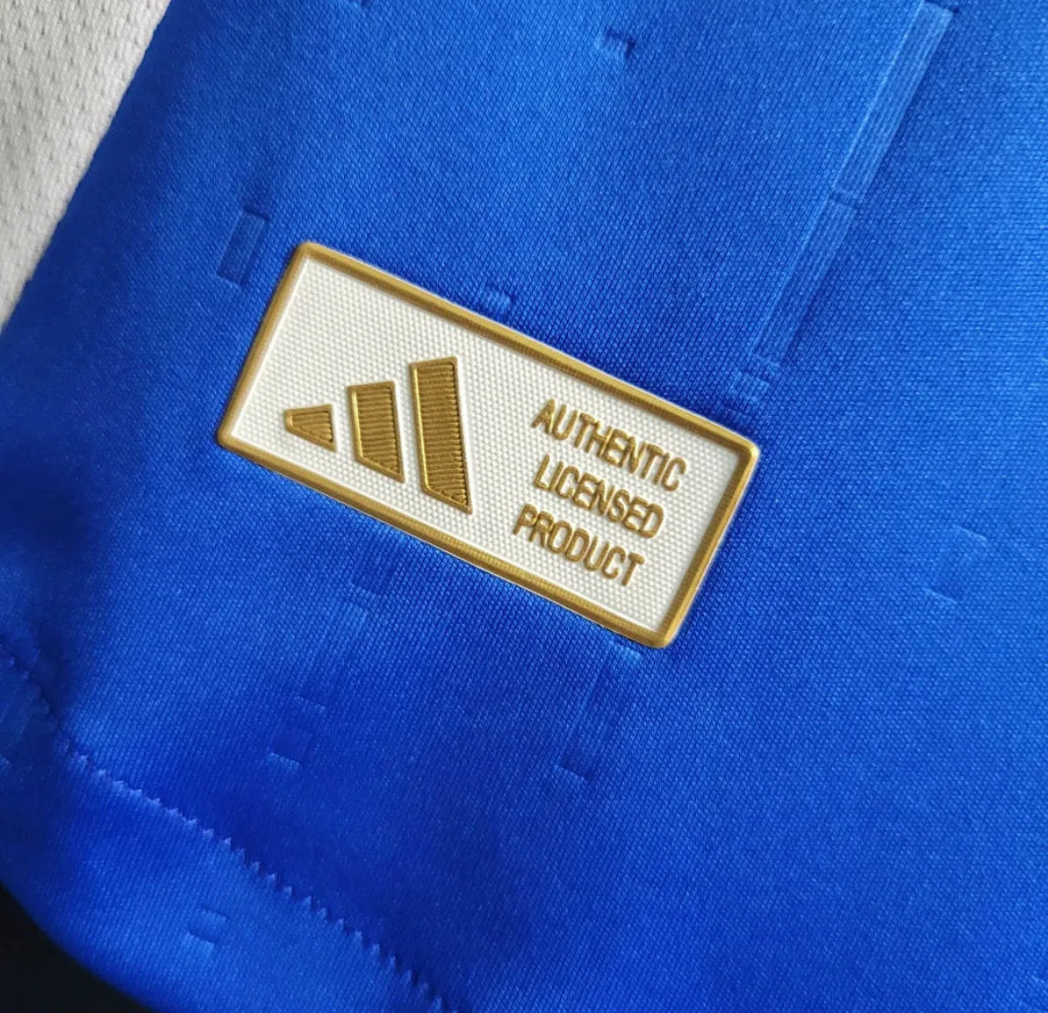 Italy 2024-2025 Home Jersey