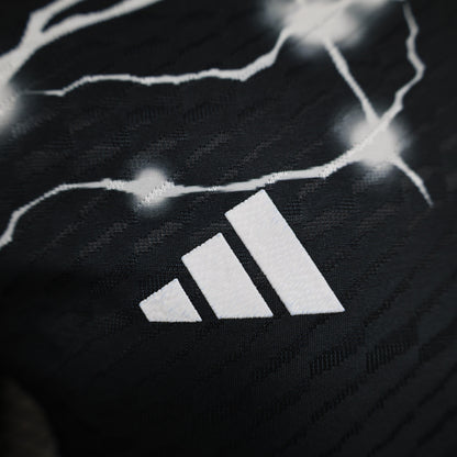 Real Madrid "Shadow Panther" Special Jersey