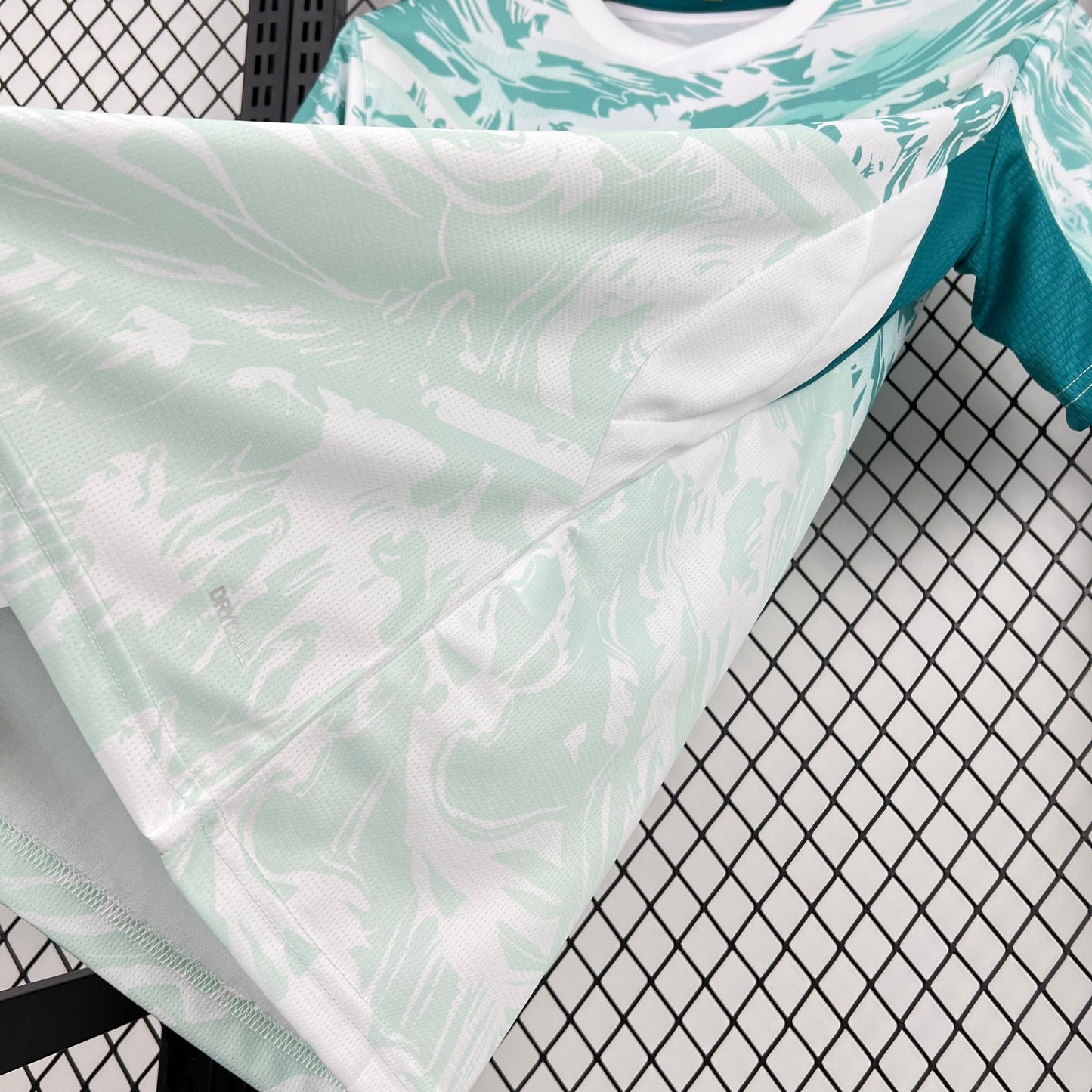 2026 Portugal Away World Cup Kit Fan Version