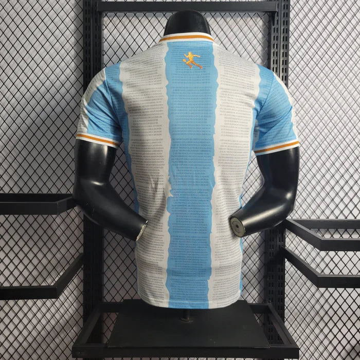 Argentina "Maradona" Commemorative Jersey