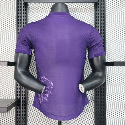 Real Madrid x Y3 24/25 4th Limited Jersey