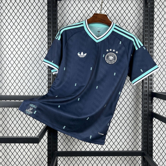 2026 Germany Away World Cup Kit Fan Version