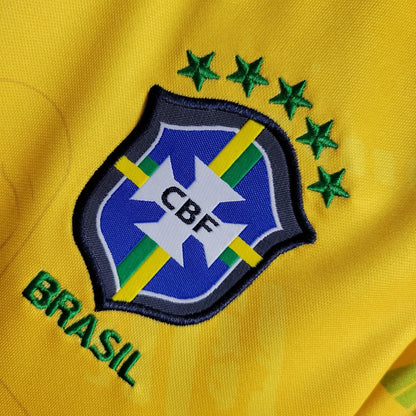 Brazil "The Redeemer" Special Jersey