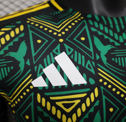 Jamaica 2024-2025 Away Jersey