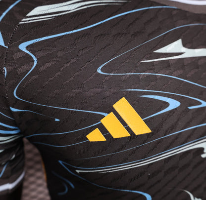 Argentina "Copa America Champions" Special Jersey
