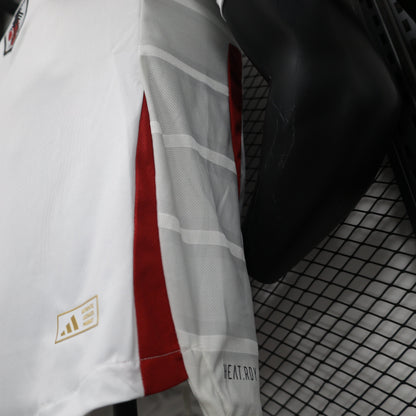 Japan 2024-2025 Away Jersey