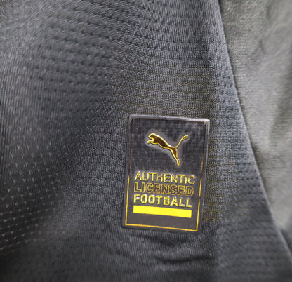 Borussia Dortmund 2024-2025 Away Jersey