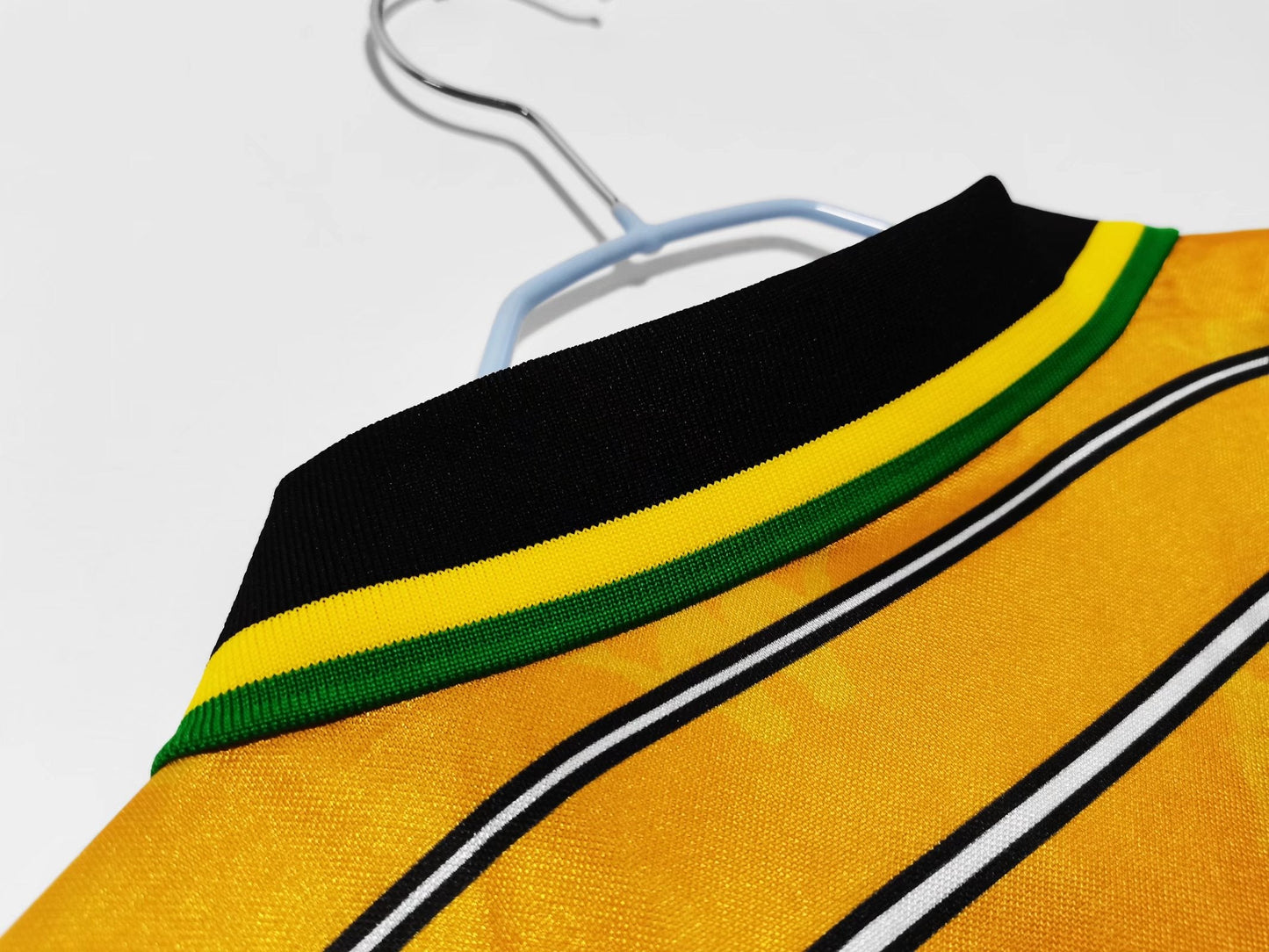 South Africa 1996-1997 Home Jersey