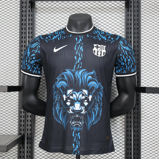 FC Barcelona "Eclipse King" Special Jersey