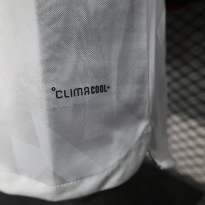 2026 Mexico Away World Cup Kit Long Sleeve Player Version