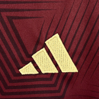 2026 Venezuela Home World Cup Kit Kids Size