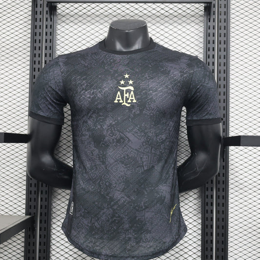 Argentina "Patagonian Nightfall" Special Jersey