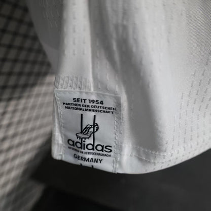 2026 Germany Home World Cup Kit Player Version