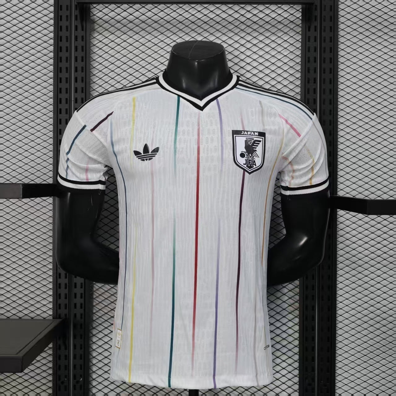 2026 Japan Away World Cup Kit Player Version