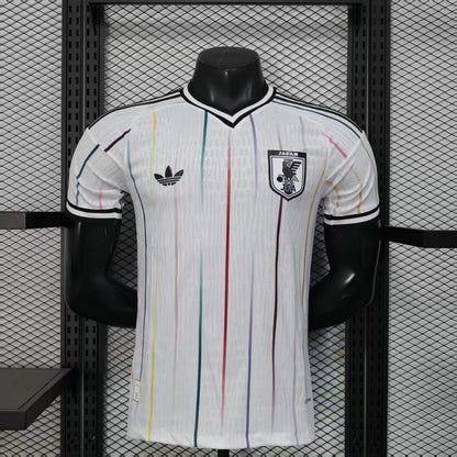 2026 Japan Away World Cup Kit Player Version