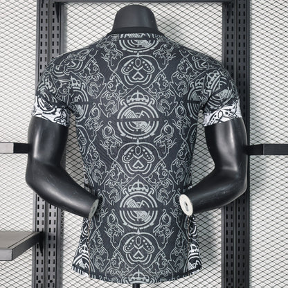Real Madrid "Royal Majesty" Special Jersey