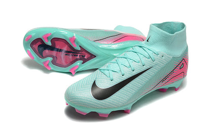 Nike Mercurial Superfly - Teal | Flamingo Pink | Black