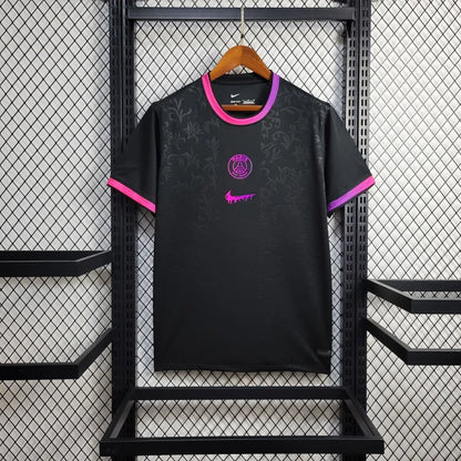 PSG "Paris Noir" Special Jersey