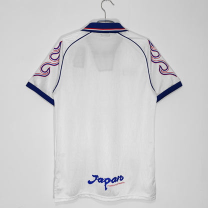 Japan  1998-1999 Away Jersey