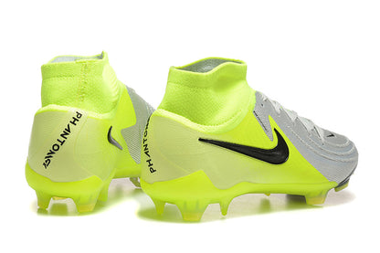 Nike Phantom - Seafoam Green | Cloud Gray