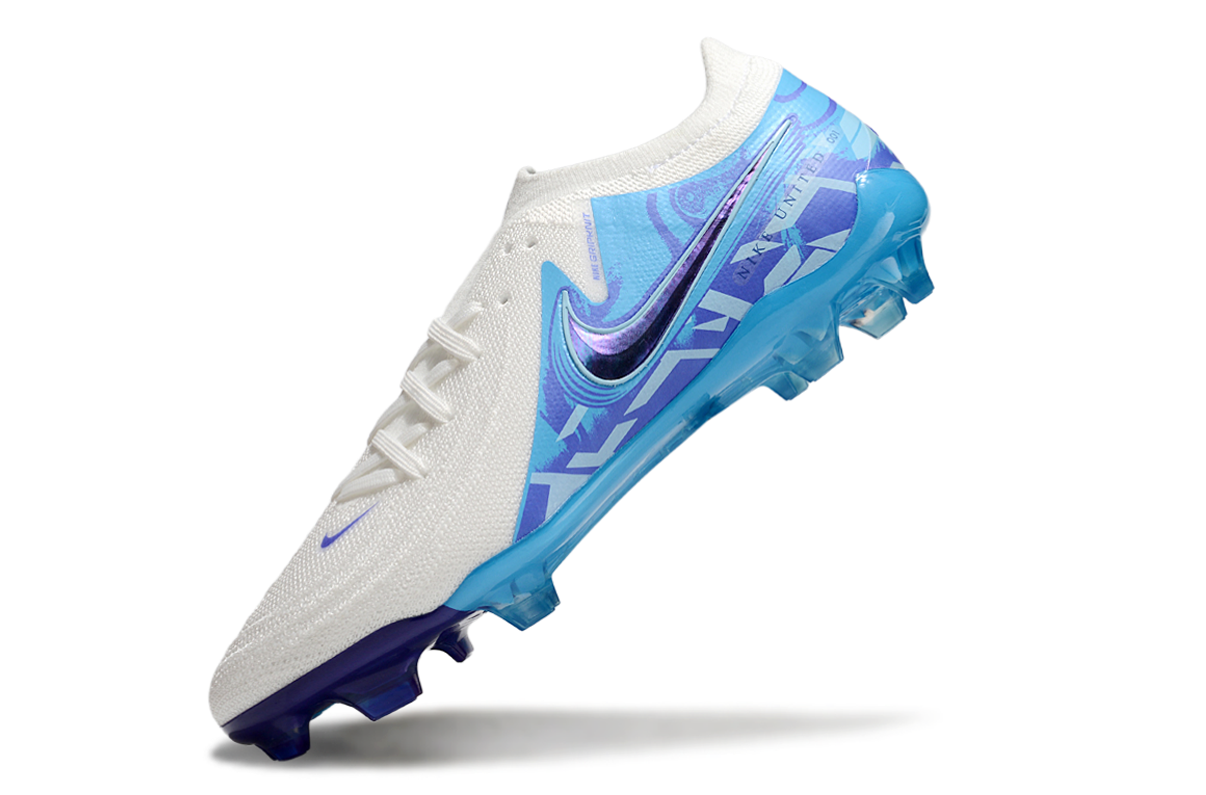 Nike Phantom GX | Blue | White | Purple
