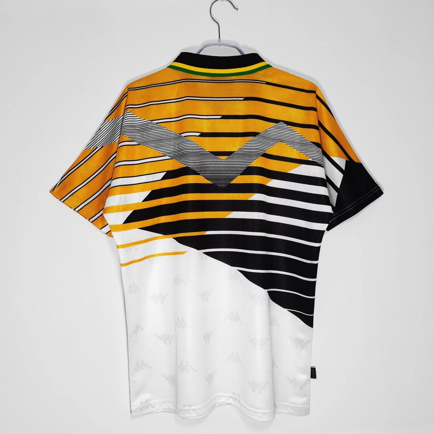 South Africa 1996-1997 Home Jersey