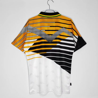 South Africa 1996-1997 Home Jersey