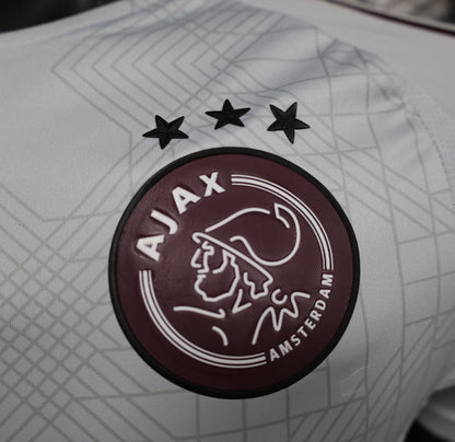 Ajax 2024-2025 Third Jersey