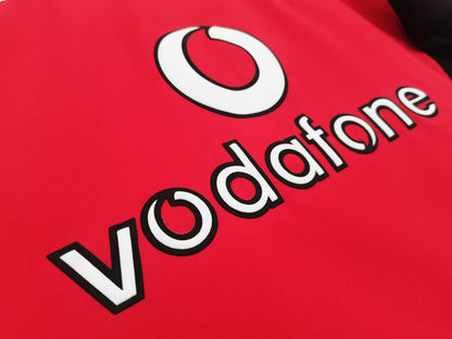 Manchester United 2002-2003 Home Jersey