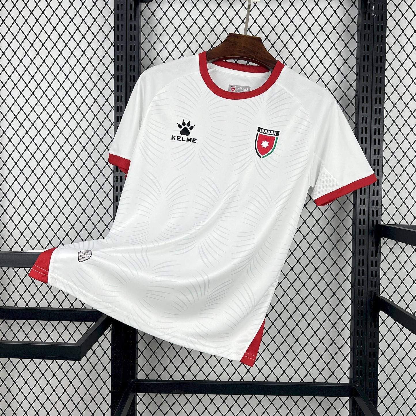 2026 Jordan Home World Cup Kit Fan Version