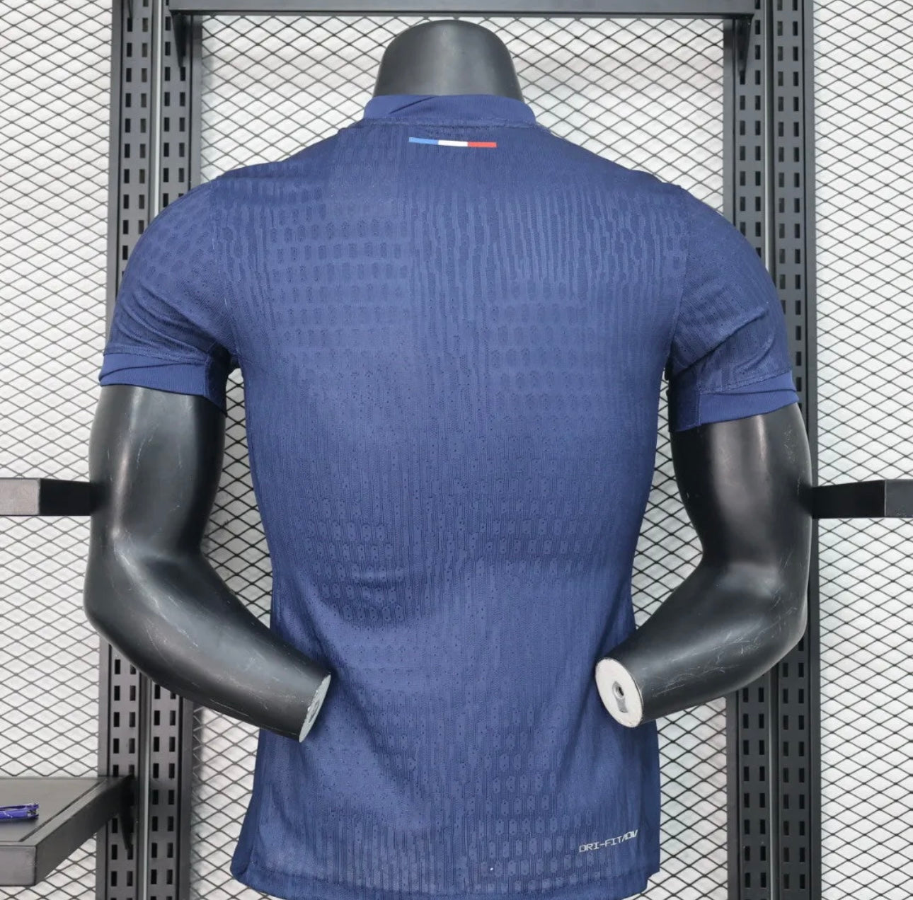 PSG 2024-2025 Home Jersey