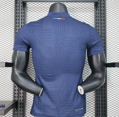 PSG 2024-2025 Home Jersey