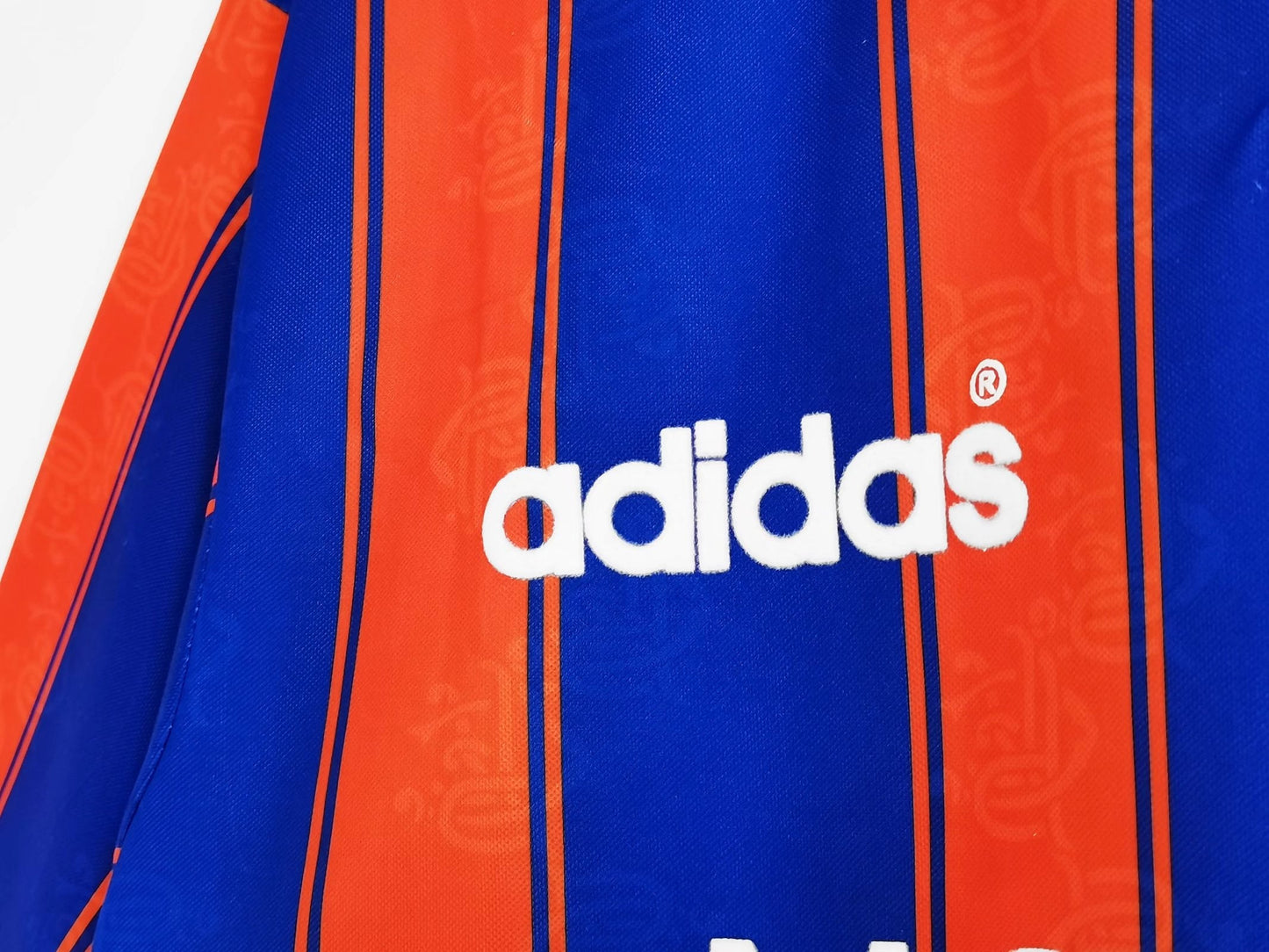 Rangers FC 1992-1994 Third Jersey