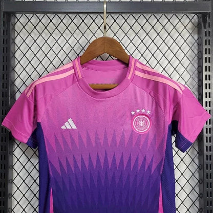 2024 Germany Away   Kids Size